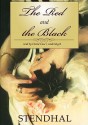 The Red and the Black (Audio) - Stendhal, David Case