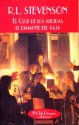 El Club de los suicidas; El diamante del rajá - Robert Louis Stevenson, José Luis Moreno-Ruiz