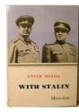 With Stalin: Memoirs - Enver Hoxha