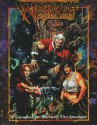 Werewolf Players Guide 2nd Ed (Werewolf: The Apocalypse) - Dan Brereton, Steve Prescott, Ron Spencer