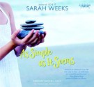 As Simple As It Seems - Sarah Weeks