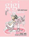 The Pink Ballerina (Gigi, God's Little Princess) - Sheila Walsh, Meredith Johnson