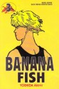 Banana Fish Vol. 3 - Akimi Yoshida