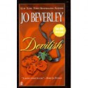 Devilish (Mallorens, #5) - Jo Beverley