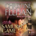 Samurai Game (Ghostwalkers #10) - Tom Stechschulte, Christine Feehan