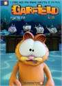 Garfield & Co. #1: Fish to Fry - Peter Berts, Mark Evanier, Baptiste Heidrich, Julien Monthel, Jim Davis, Cedric Michiels, Ellipsanime, Dargaud Media