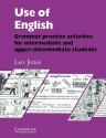 Use of English Student's Book: Grammar Practice Activities - Leo Jones