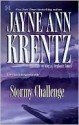 Stormy Challenge - Jayne Ann Krentz