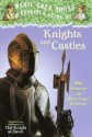 Knights And Castles (Magic Tree House Research Guide) - Will Osborne, Mary Pope Osborne, Sal Murdocca