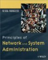 Principles of Network and System Administration - Mark Burgess