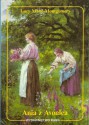 Ania z Avonlea - L.M. Montgomery