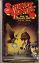 Sherlock Holmes and the Golden Bird - Frank Thomas