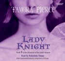 Lady Knight - Tamora Pierce