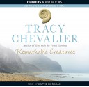 Remarkable Creatures - Tracy Chevalier, Hattie Morahan