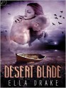 Desert Blade - Ella Drake