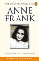 The diary of a young girl Anne Frank - Anne Frank