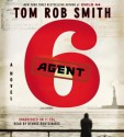 Agent 6 - Tom Rob Smith