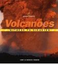 Volcanoes (Witness to Disaster Series) - Dennis Brindell Fradin