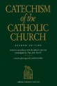 Catechism of the Catholic Church - Our Sunday Visitor, Pope John Paul II