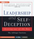 Leadership And Self-Deception: Getting Out Of The Box - Arbinger Institute, William Dufris