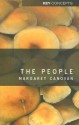 The People - Margaret Canovan