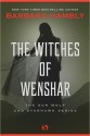 The Witches of Wenshar (The Sun Wolf and Starhawk, #2) - Barbara Hambly