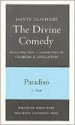 The Divine Comedy, III. Paradiso. Part 1: Text - Dante Alighieri, Charles S. Singleton