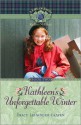 Kathleen's Unforgettable Winter - Tracy M. Leininger Craven