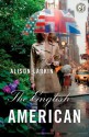 The English American - Alison Larkin