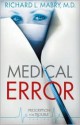 Medical Error - Richard L. Mabry