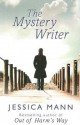 The Mystery Writer - Jessica Mann