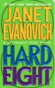 Hard Eight - Janet Evanovich