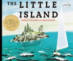 The Little Island (Dell Picture Yearling) - Margaret Wise Brown, Leonard Weisgard