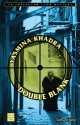 Double Blank - Yasmina Khadra, Aubrey Botsford