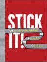 Stick It!: 99 DIY Duct Tape Projects - T.L. Bonaddio