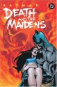 Batman: Death and the Maidens - Greg Rucka, Klaus Janson, Matthew Idelson