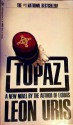 Topaz - Leon Uris