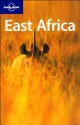 East Africa - Mary Fitzpatrick, Tom Parkinson, Lonely Planet