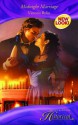 Midnight Marriage (Historical Romance) - Victoria Bylin