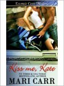 Kiss Me, Kate - Mari Carr