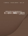 Using Stata for Principles of Econometrics - Lee C. Adkins, R. Carter Hill