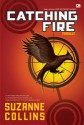 Catching Fire (Tersulut) - Hetih Rusli, Suzanne Collins