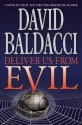 Deliver Us From Evil - David Baldacci