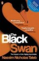 The Black Swan: The Impact of the Highly Improbable - Nassim Nicholas Taleb