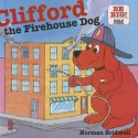 Clifford the Firehouse Dog - Norman Bridwell