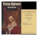 Victorian Nightmares - Hugh Lamb