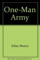 The One-Man Army - Moacyr Scliar