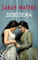 Złodziejka - Sarah Waters, Magdalena Gawlik-Małkowska