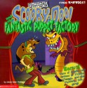 Scooby-Doo! and the Fantastic Puppet Factory with Tattoos (Scooby-Doo! 8 X 8) - Jesse Leon McCann, Duendes del Sur