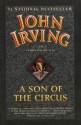 A Son of the Circus - John Irving